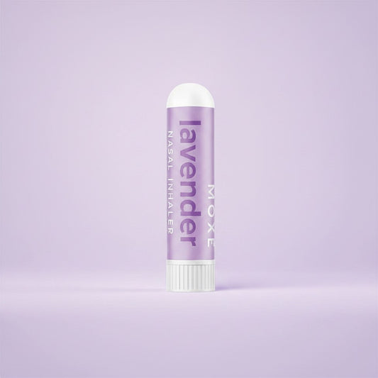 Lavender Nasal Inhaler