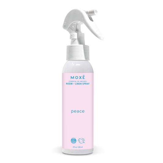 Peace Room + Linen Spray