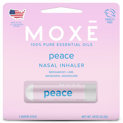 Peace Nasal Inhaler