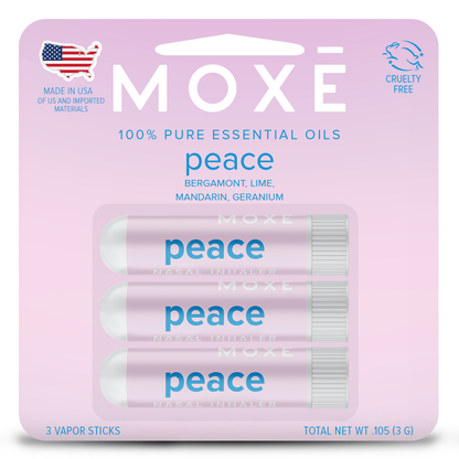 Peace Nasal Inhaler