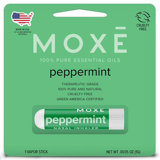 Peppermint Nasal Inhaler