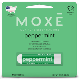 Peppermint Nasal Inhaler
