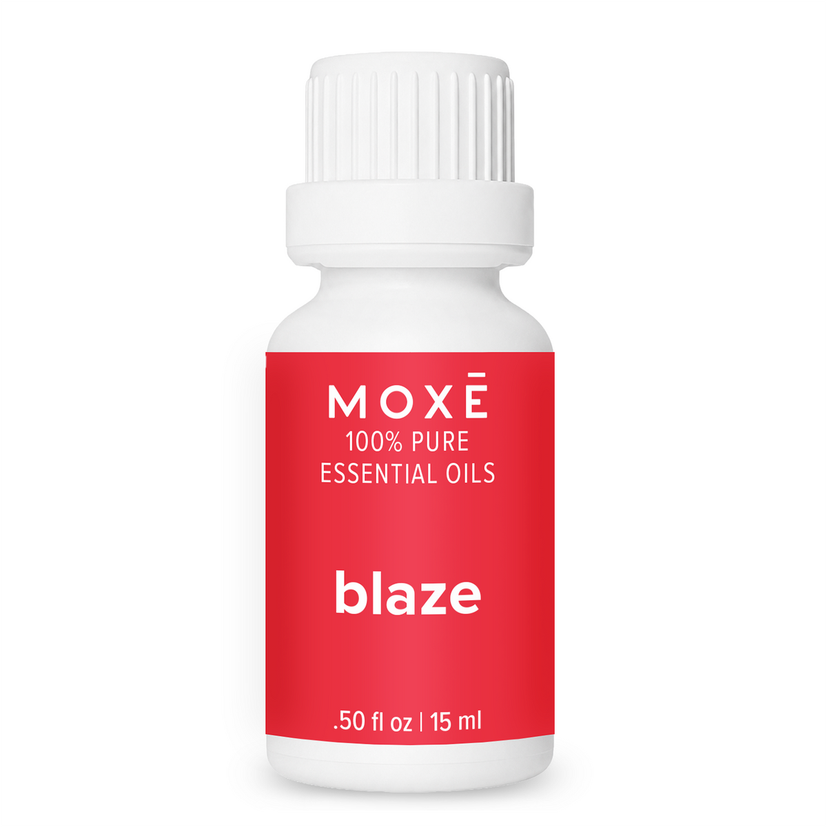 Blaze Essential Oil