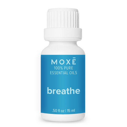 Breathe Essential Oil