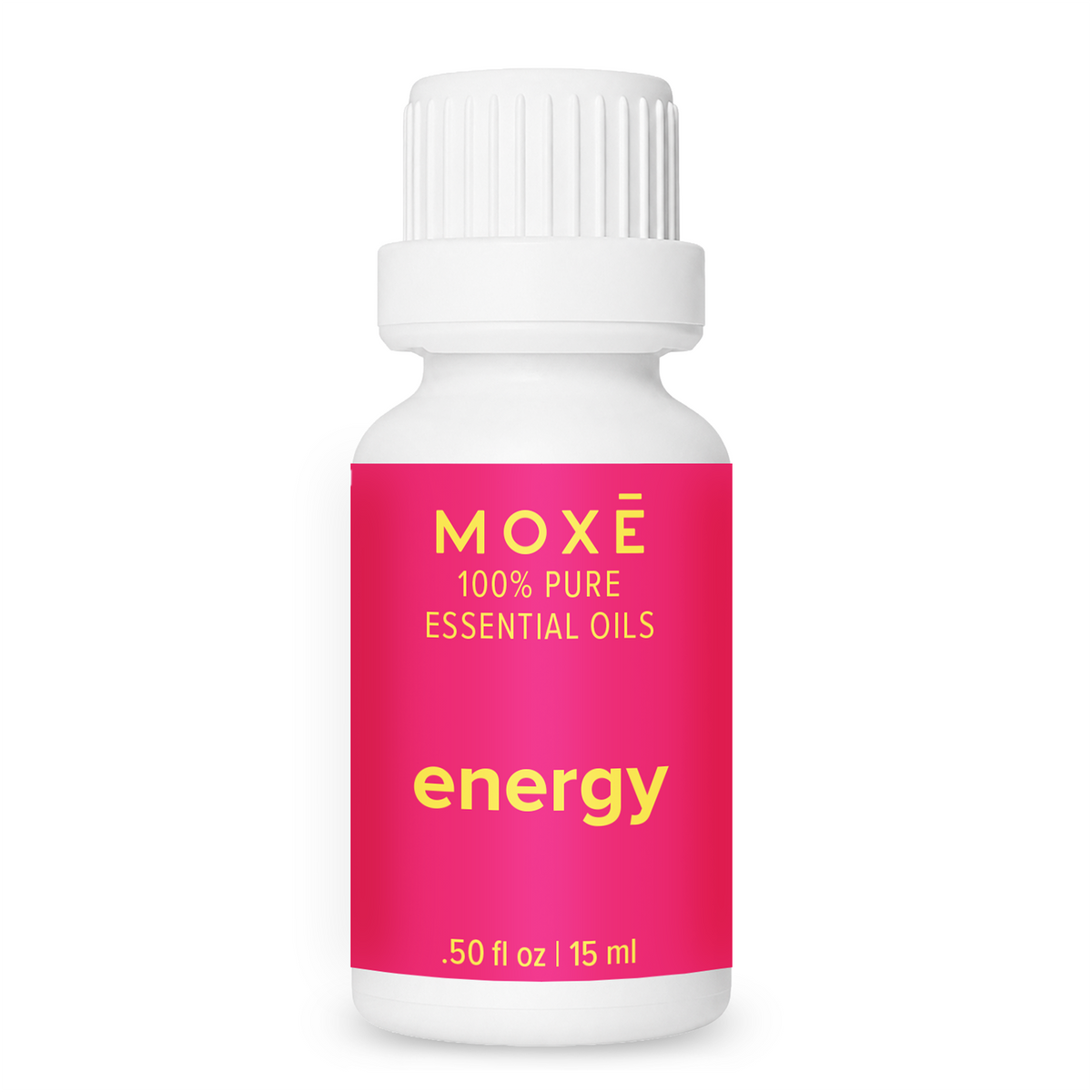 Energy Essential Oil