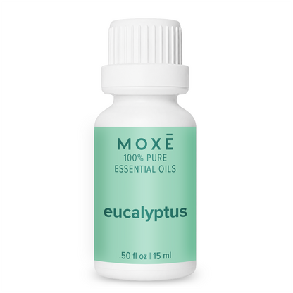 Eucalyptus Essential Oil