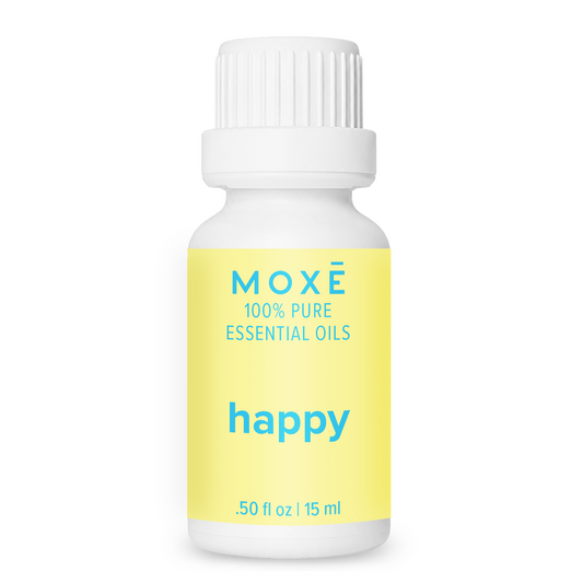 Happy Essential Oil