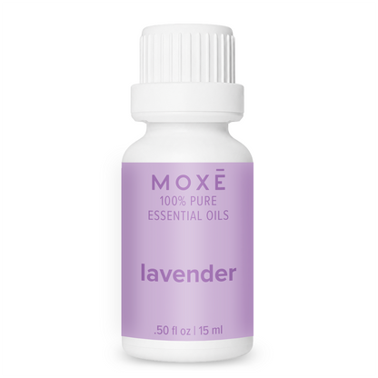 Lavender Essential Oil