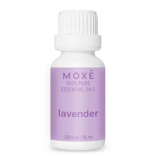 Lavender Essential Oil