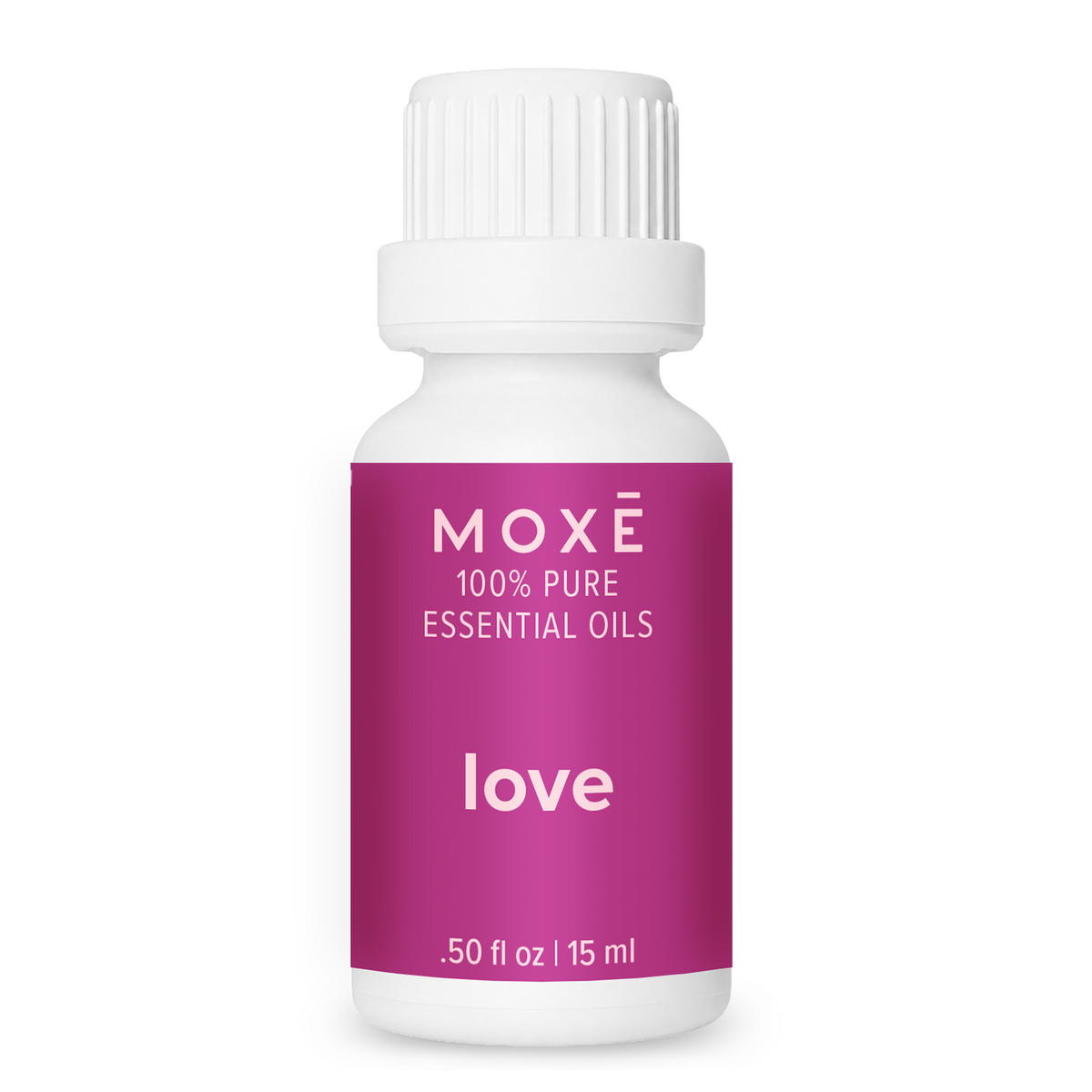 Love Essential Oil