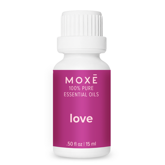 Love Essential Oil