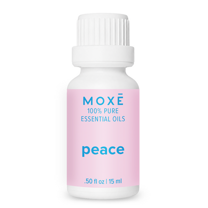 Peace Essential Oil