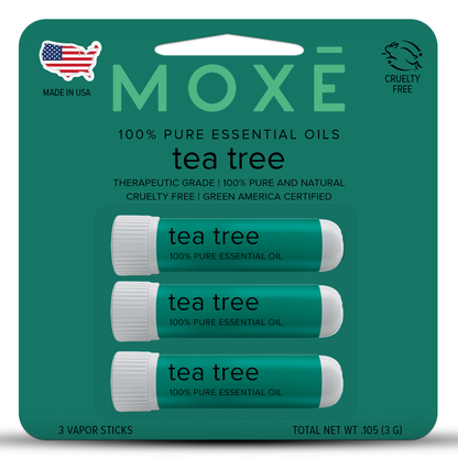 TeaTree Nasal Inhaler