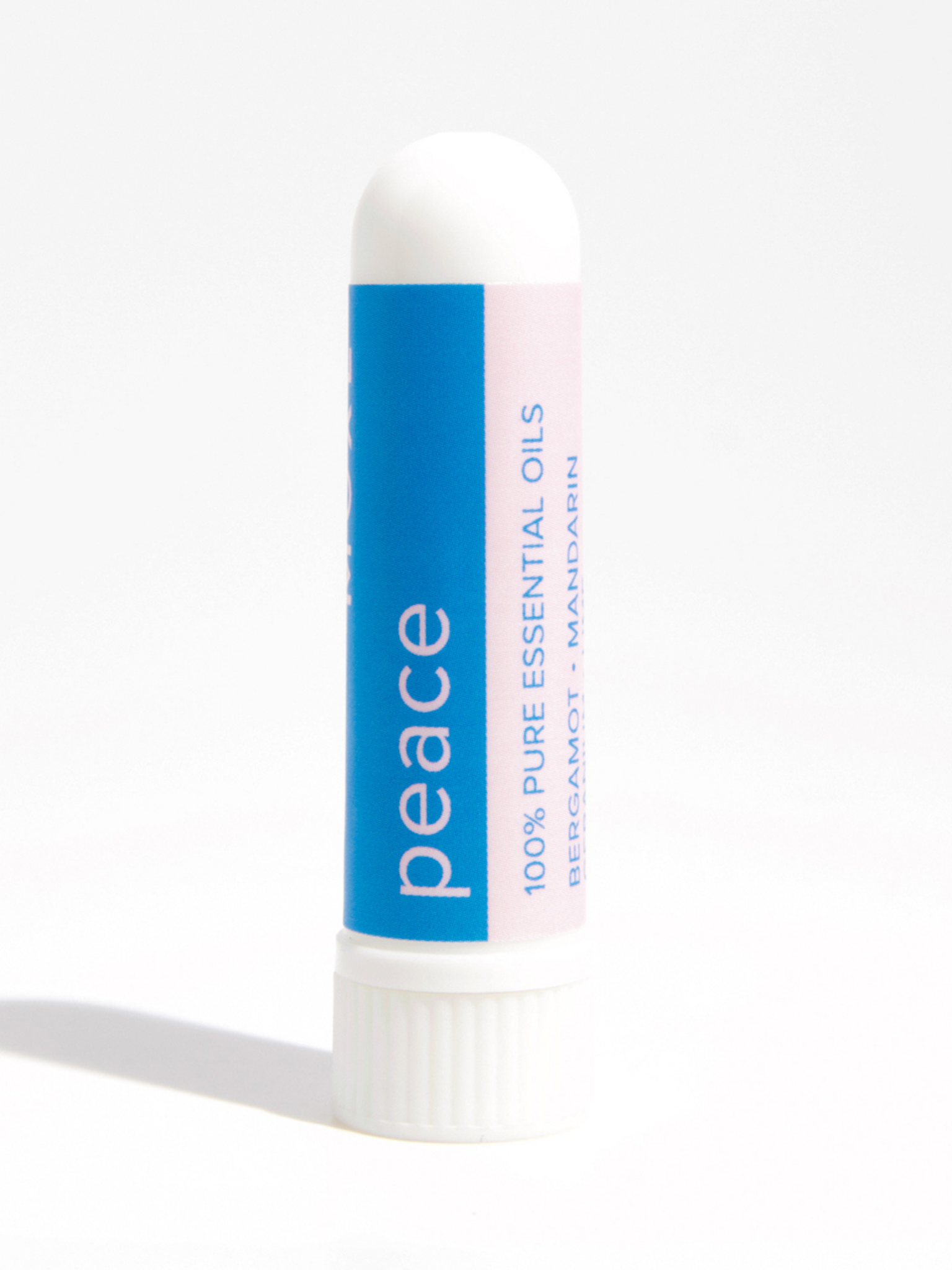 MOXĒ  Peace Nasal Inhaler