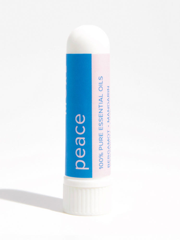 
                
                    Load image into Gallery viewer, MOXĒ  Peace Nasal Inhaler
                
            