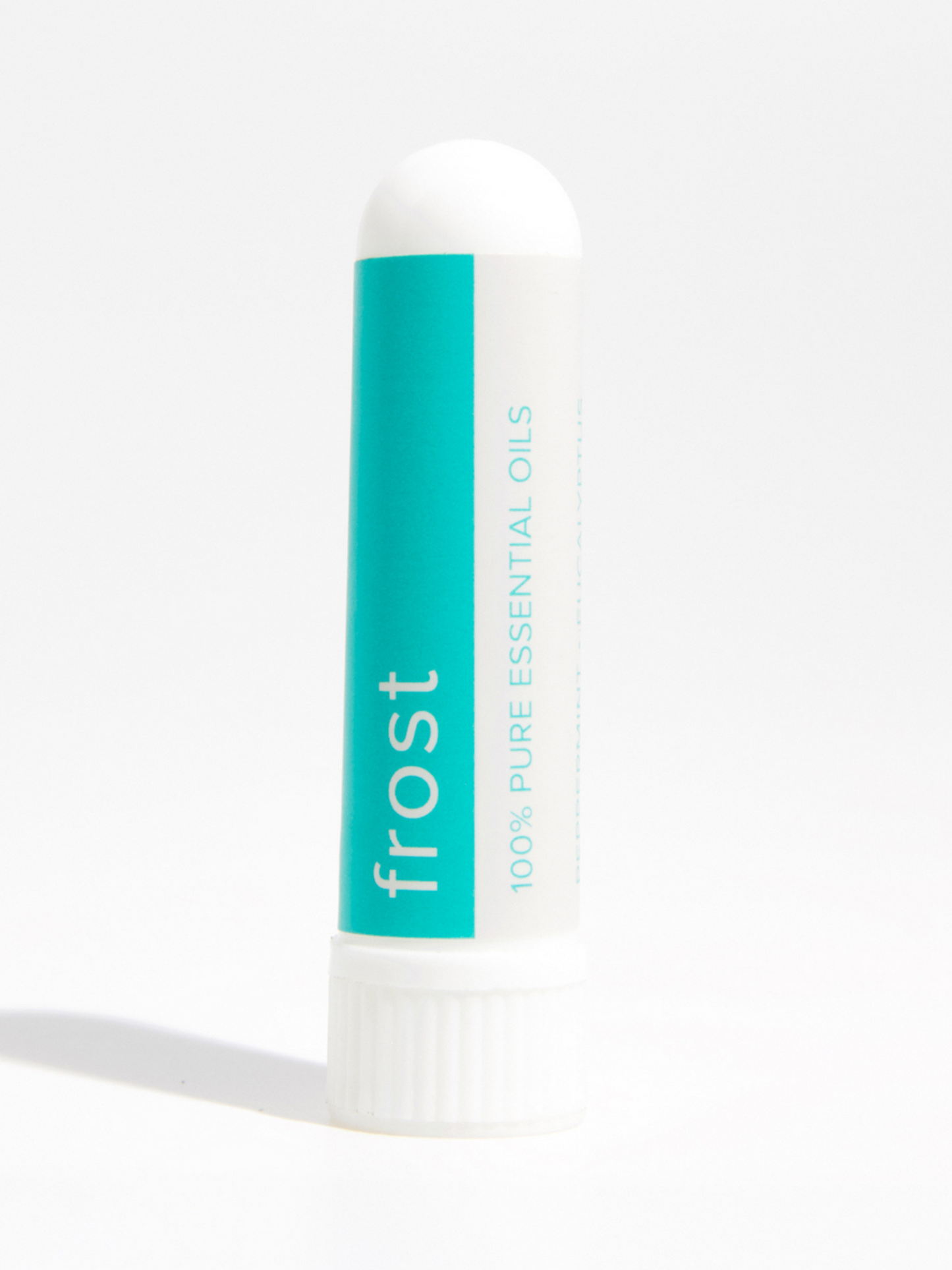 MOXĒ Frost Aromatherapy Nasal Inhaler - View 2