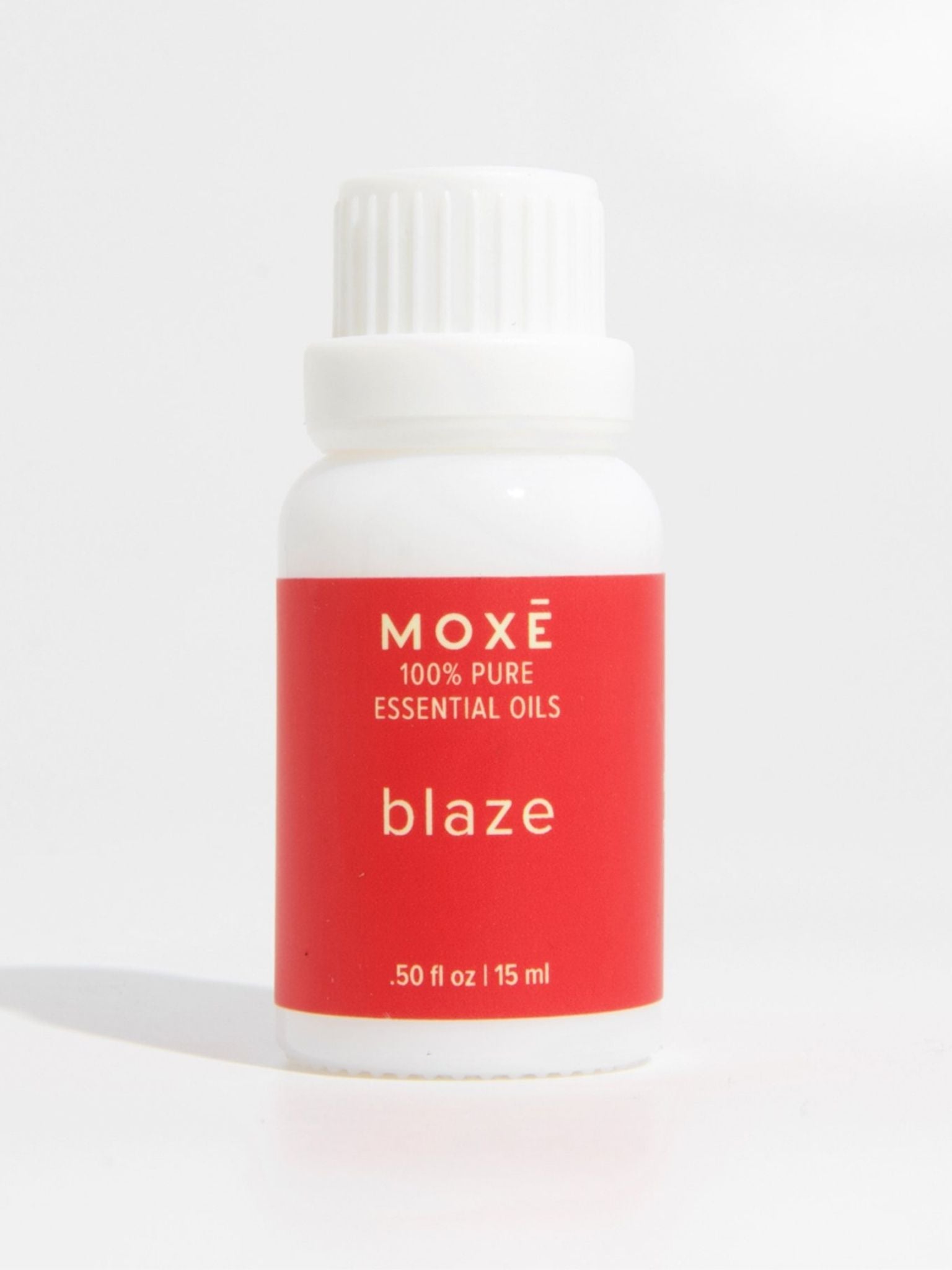 Blaze Essential Oil