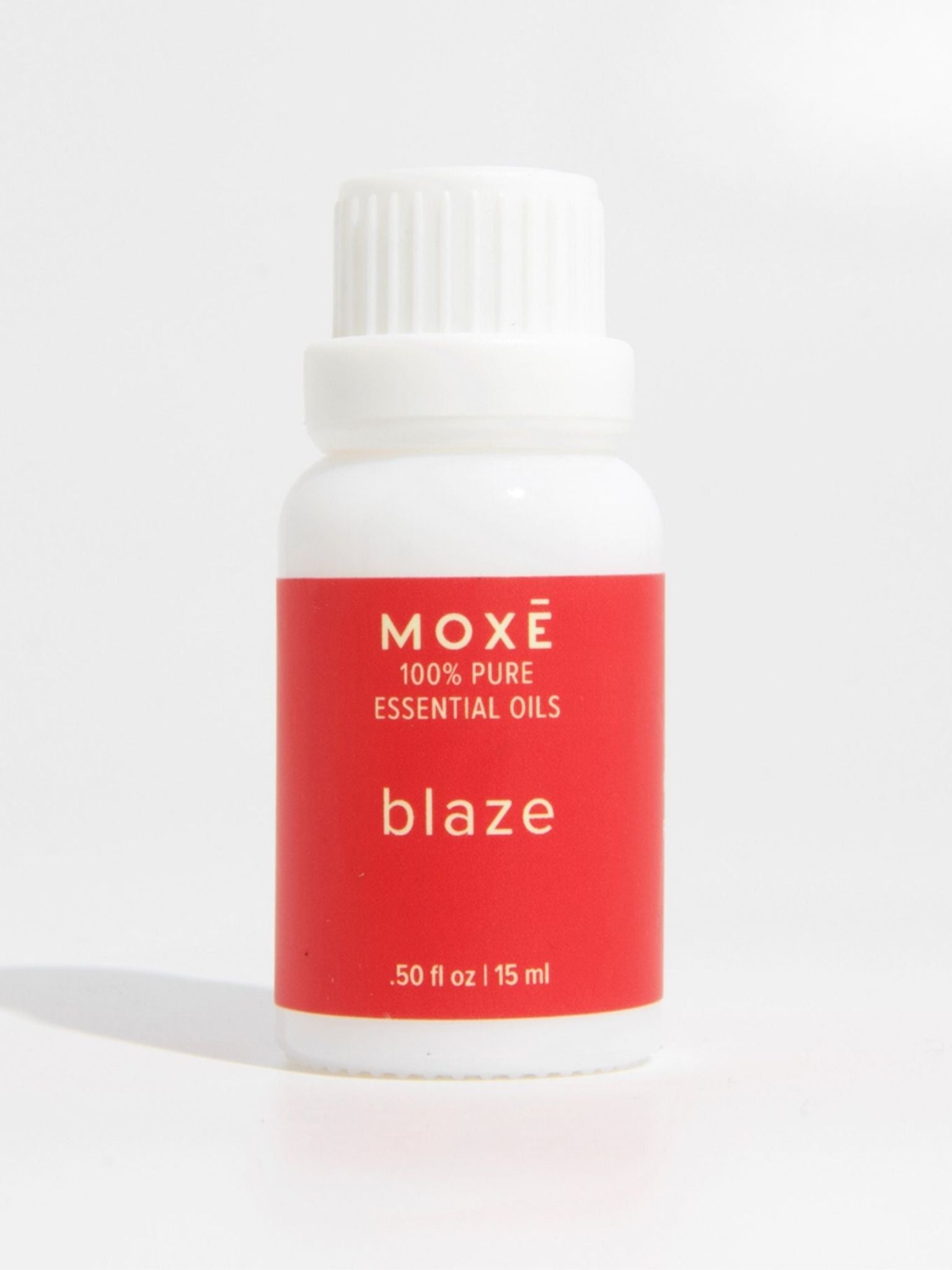 MOXĒ Blaze Essential Oil - View 4