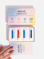 MOXĒ Daily Smell Routine Nasal Inhaler Kit - View 4