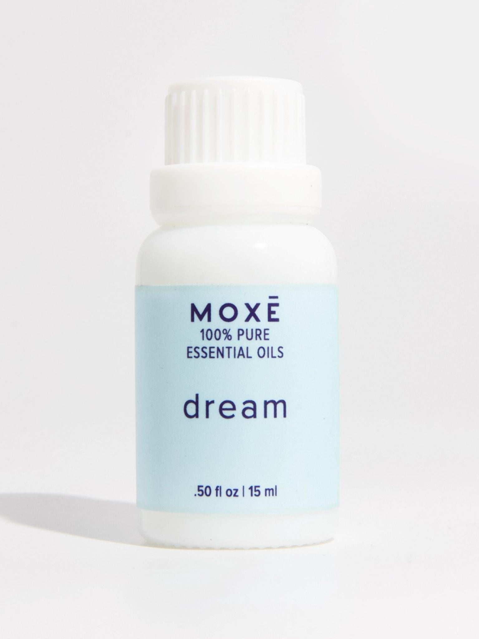 MOXĒ Dream Essential Oil - View 2