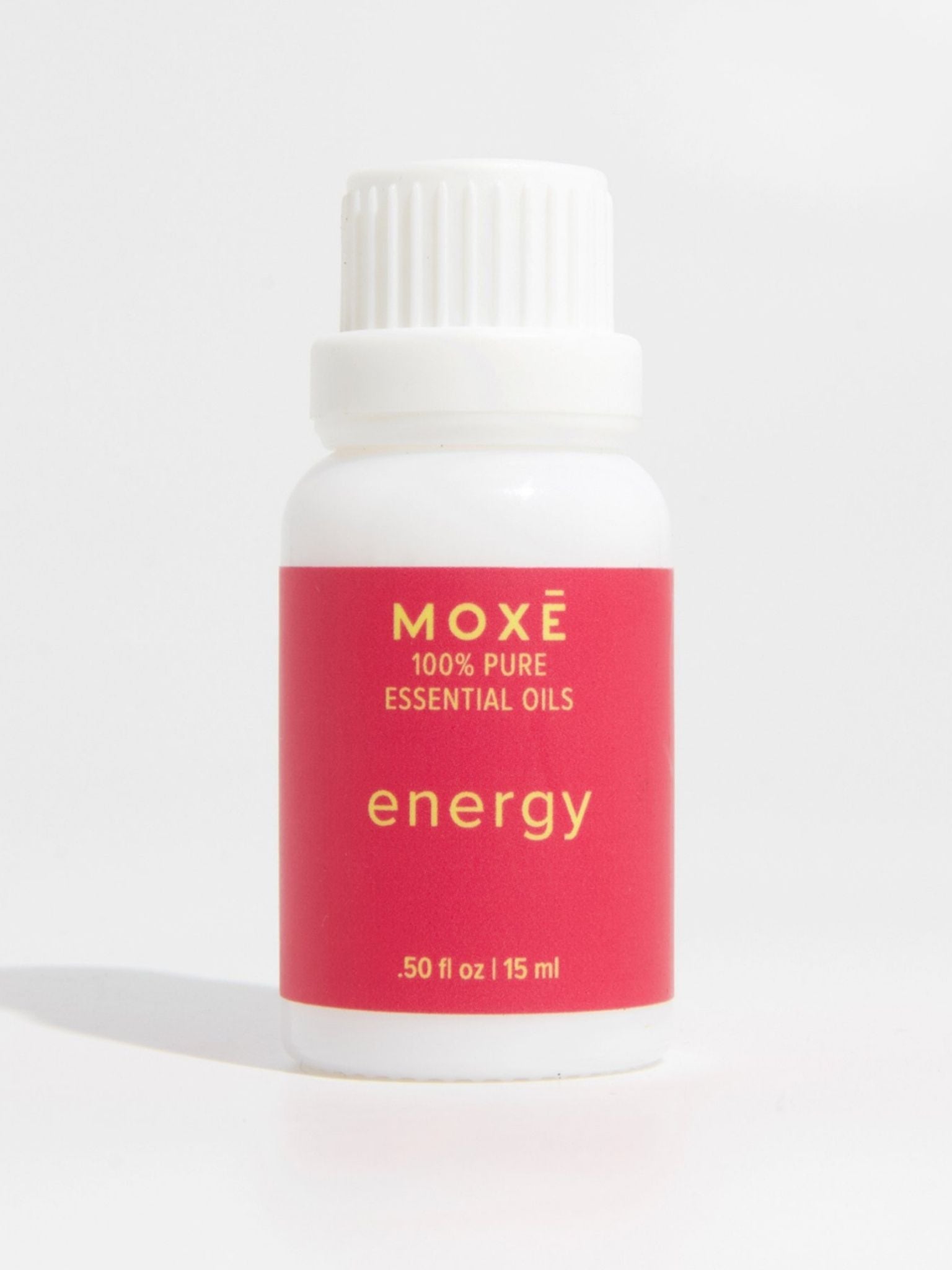 MOXĒ Energy Essential Oil - View 2