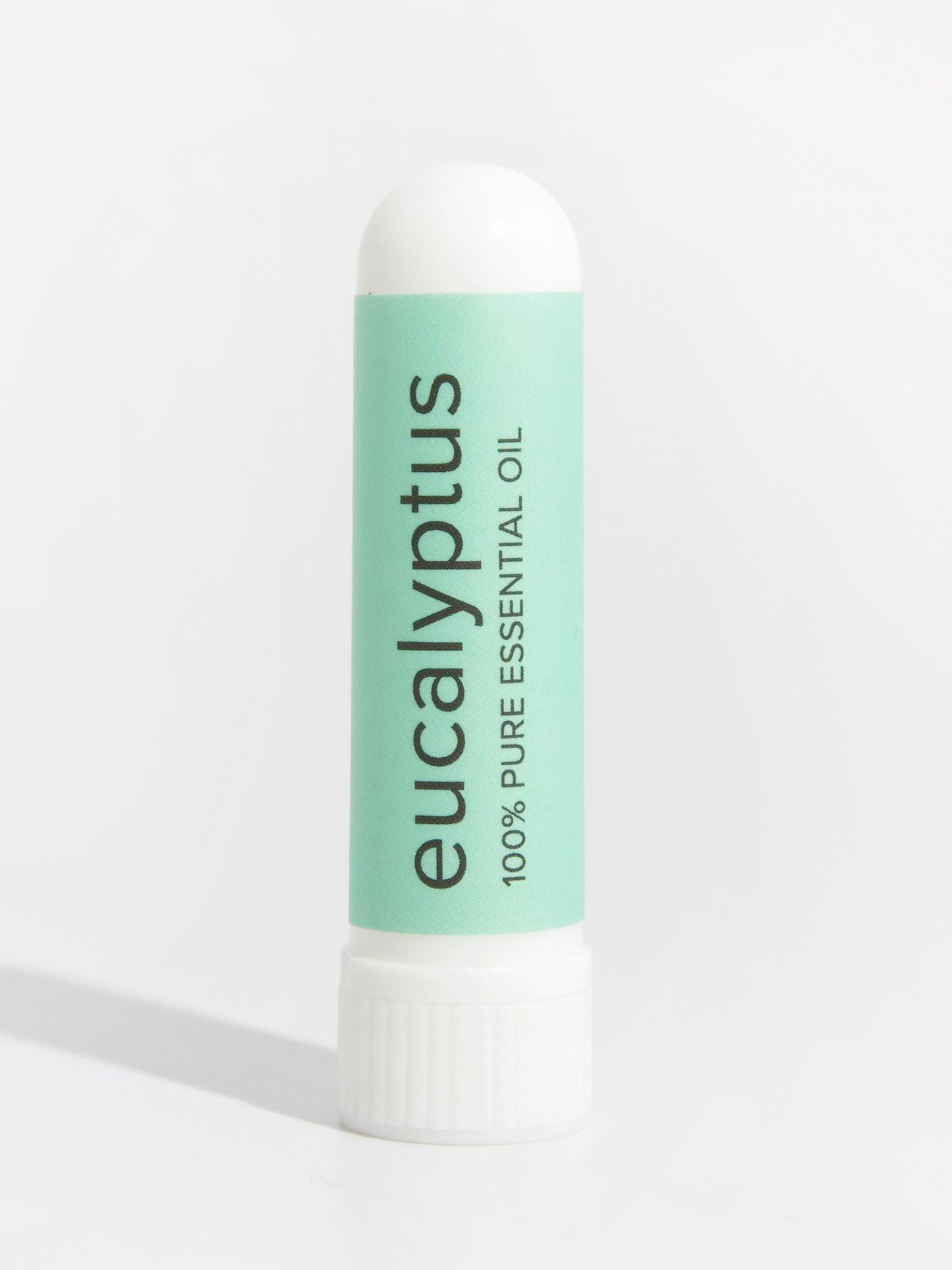 MOXĒ Eucalyptus Aromatherapy Nasal Inhaler - View 1