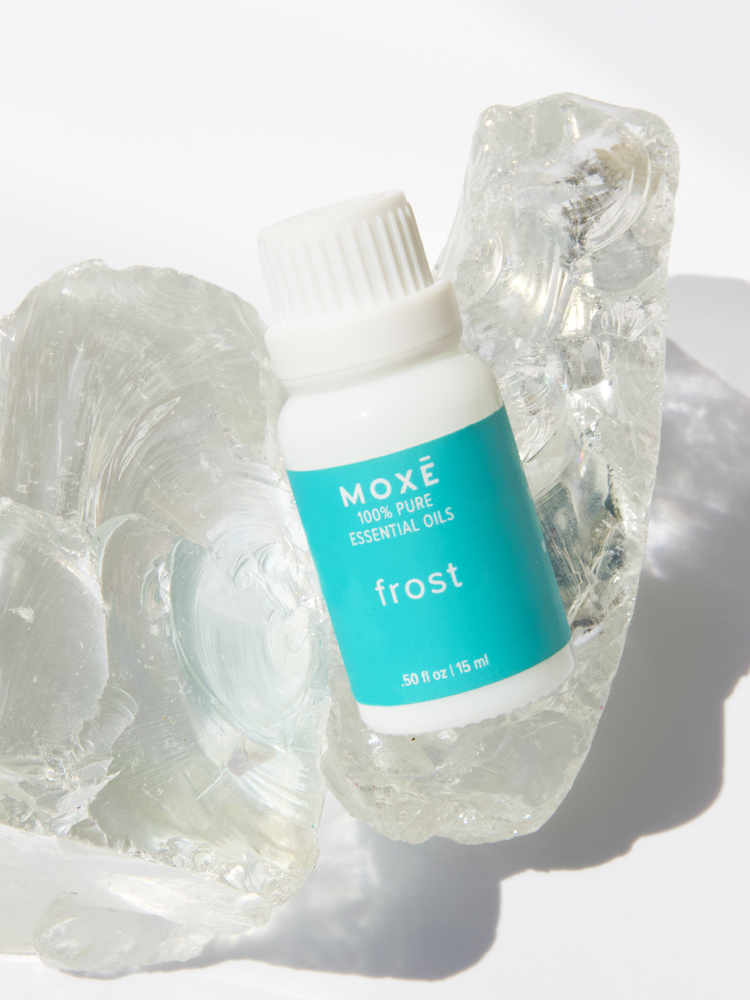 MOXĒ Frost Essential Oil - View 2