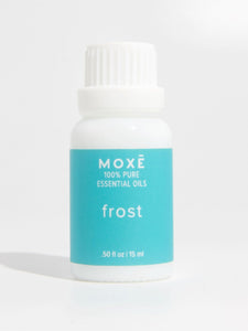 MOXĒ Frost Essential Oil - View 3