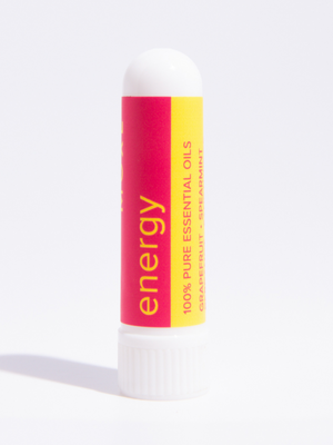 Energy Nasal Inhaler