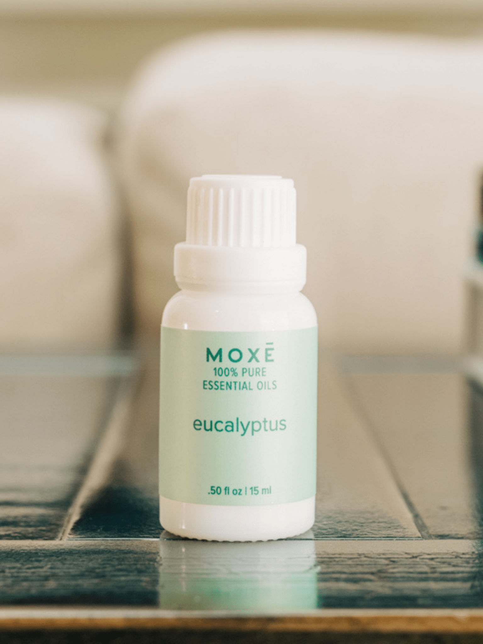 MOXE Eucalyptus Essential Oil 