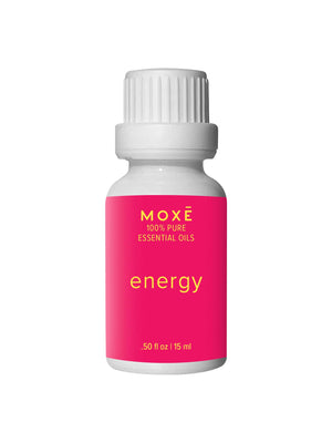 
                
                    Load image into Gallery viewer, MOXĒ Energy Essential Oil - View 1
                
            