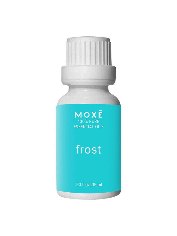MOXĒ Frost Essential Oil - View 1