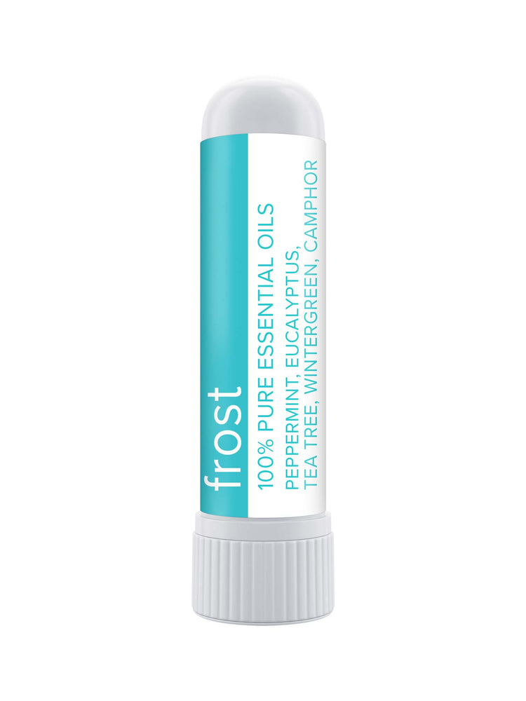 MOXĒ Frost Aromatherapy Nasal Inhaler - View 1