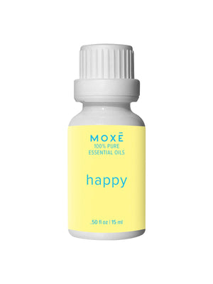 MOXĒ Happy 15 ml Essential Oil