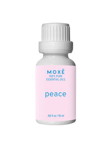 MOXĒ  Peace 15 ml Essential Oil
