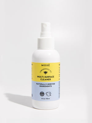 MOXĒ  Portable Multi-Surface Cleaning Spray