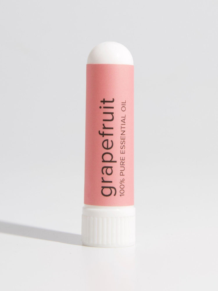 MOXĒ Grapefruit Aromatherapy Nasal Inhaler - View 1