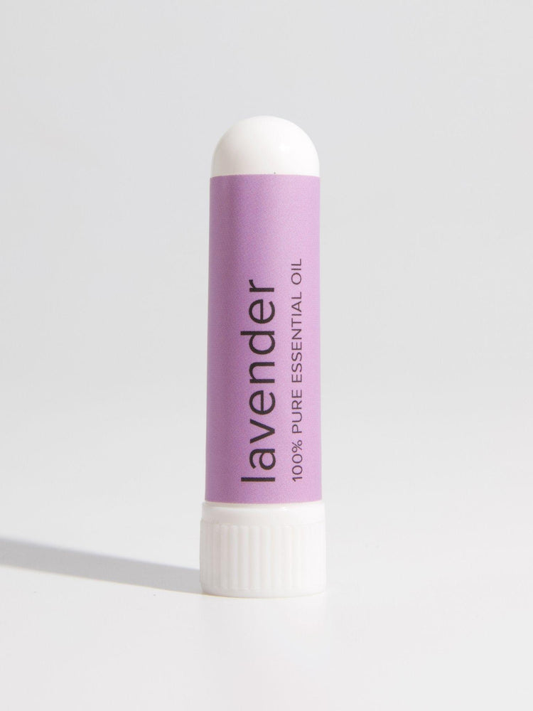 MOXĒ  100% Pure Lavender Essential Oil Nasal Inhaler