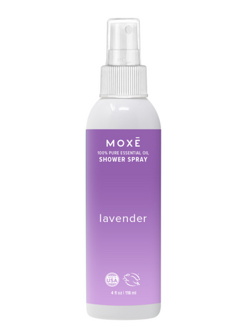 Lavender Shower Spray