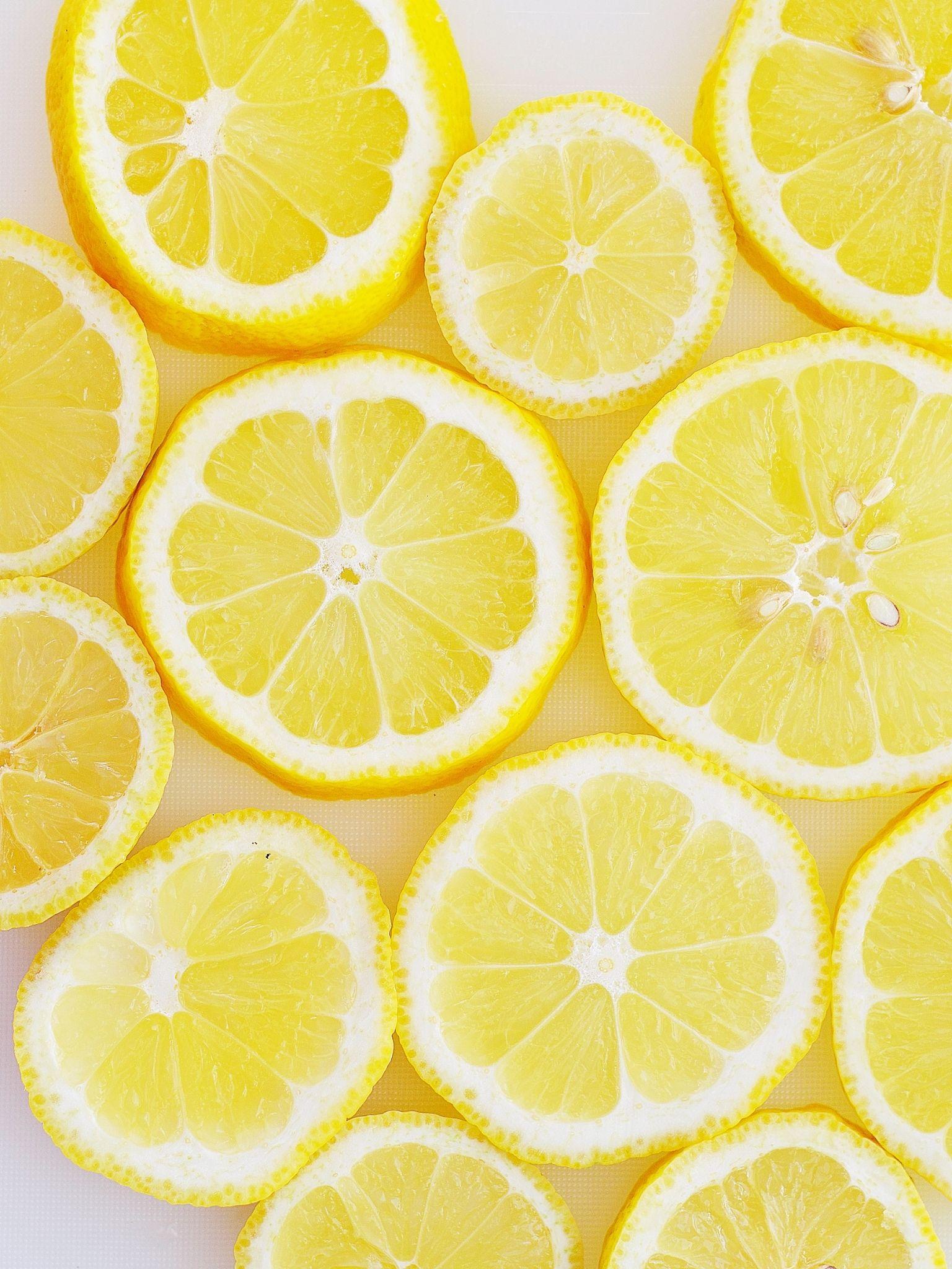 Lemon Slices