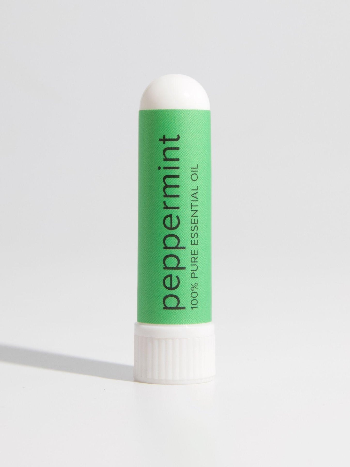 MOXĒ  Peppermint Essential Oil Nasal Inhaler Promotes Clear Breathing